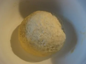 Haselnuss-Zimt-Schnecken - Rezept - Bild Nr. 9