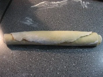 Haselnuss-Zimt-Schnecken - Rezept - Bild Nr. 12