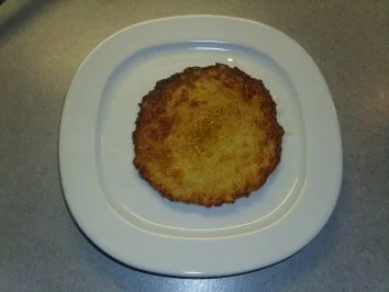 Rezept: Pfannkuchen: Kartoffelpuffer Pfannkuchen: Kartoffelpuffer - Rezept