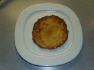 Pfannkuchen: Kartoffelpuffer - Rezept