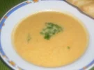 Türkische Linsensuppe - Rezept