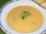 Türkische Linsensuppe - Rezept