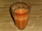 Schüttel Shake - Rezept