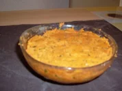 Patron-Soße - Rezept