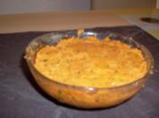 Patron-Soße - Rezept