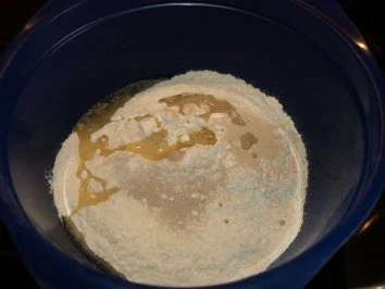 Pitabrot - Rezept - Bild Nr. 3