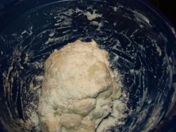 Pitabrot - Rezept - Bild Nr. 4