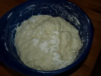 Pitabrot - Rezept - Bild Nr. 5