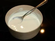 Rezept: Joghurtdip Joghurtdip - Rezept