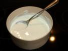 Joghurtdip - Rezept
