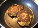 Fischfrikadellen - Rezept