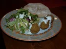 Falafel Grundrezept - Rezept