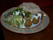 Falafel Grundrezept - Rezept