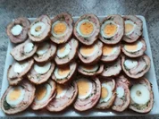 Vogelnester - Rezept - Bild Nr. 2