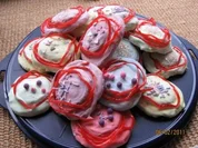 Zuckersüße Zauberhüte - Rezept