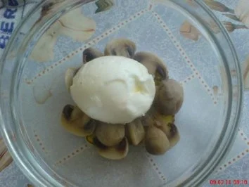 Rote Gemüsekuppel mit Käseboden - Rezept - Bild Nr. 4