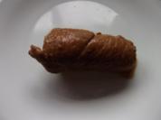 Schweineroulade Dieter´s Art - Rezept