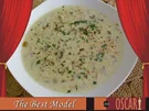 Rezept: Pilz-Käse-Suppe Pilz-Käse-Suppe - Rezept