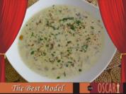 Rezept: Pilz-Käse-Suppe Pilz-Käse-Suppe - Rezept