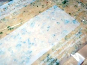 Kardamom-Hähnchen mit Paprikasauce - Rezept - Bild Nr. 2