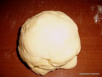 Spinat- Lasagne mit Serano Schinken - Rezept - Bild Nr. 3