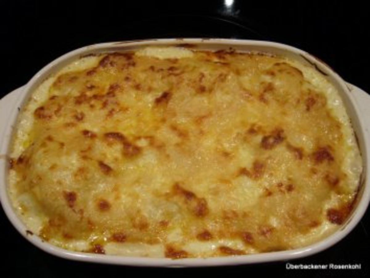 Spinat- Lasagne mit Serano Schinken - Rezept - kochbar.de