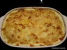 Spinat- Lasagne mit Serano Schinken - Rezept