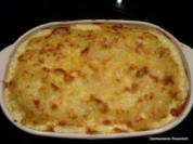 Spinat- Lasagne mit Serano Schinken - Rezept