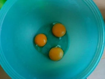 Apfel-Muffins - Rezept - Bild Nr. 3