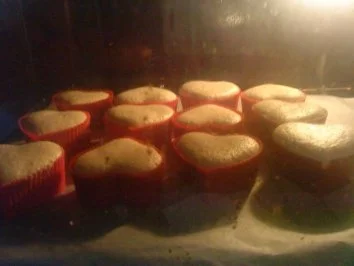 Apfel-Muffins - Rezept - Bild Nr. 7