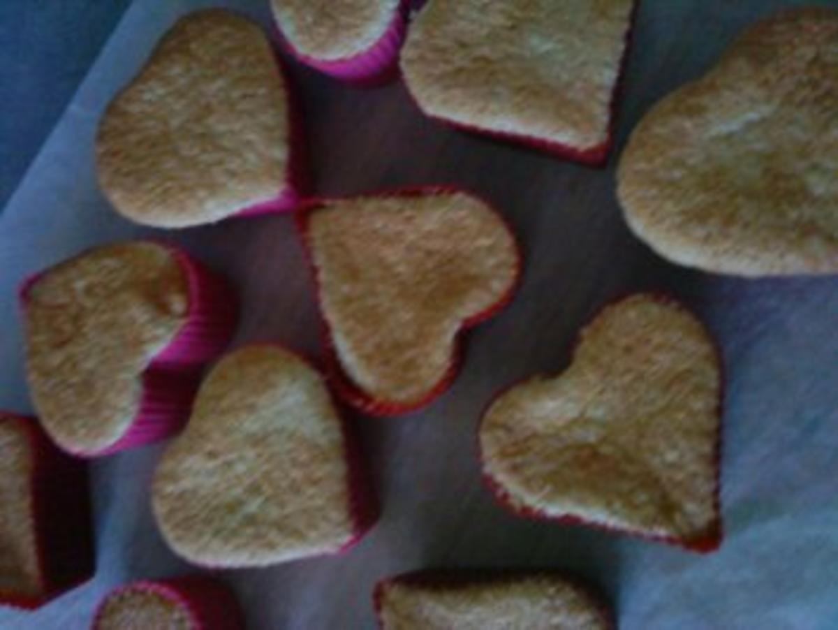 Apfel-Muffins - Rezept - Bild Nr. 8