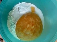 Apfel-Muffins - Rezept - Bild Nr. 5