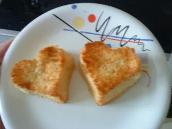 Apfel-Muffins - Rezept