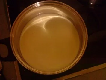 Milchreiskuchen mit Kirschen - Rezept - Bild Nr. 4