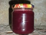 Kirsch-Bananen Marmelade - Rezept