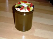 Rezept: Ingwersirup Ingwersirup - Rezept