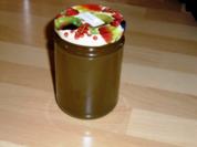 Ingwersirup - Rezept