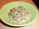 Schnelle Bohnenpfanne - Rezept