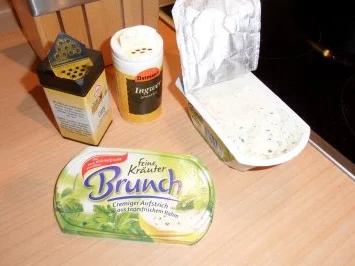 Schnelle Bohnenpfanne - Rezept - Bild Nr. 6