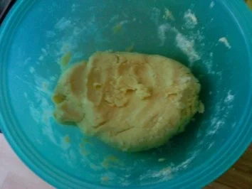 Käsekuchen - Rezept