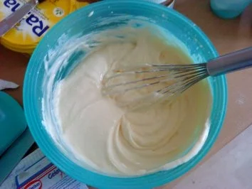 Käsekuchen - Rezept - Bild Nr. 5