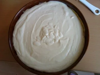 Käsekuchen - Rezept - Bild Nr. 9