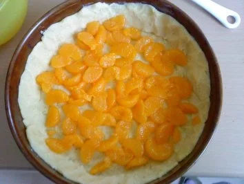 Käsekuchen - Rezept - Bild Nr. 4