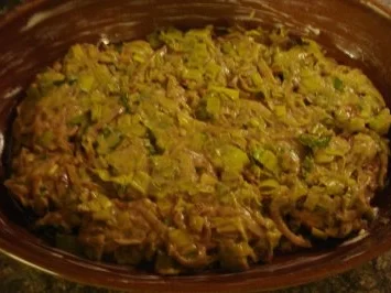 Rezept: Überbackenes Putenfilet ... Bild Nr. 7 Überbackenes Putenfilet ... - Rezept - Bild Nr. 7