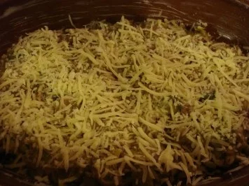 Rezept: Überbackenes Putenfilet ... Bild Nr. 8 Überbackenes Putenfilet ... - Rezept - Bild Nr. 8