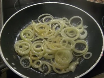 Rezept: Überbackenes Putenfilet ... Bild Nr. 3 Überbackenes Putenfilet ... - Rezept - Bild Nr. 3