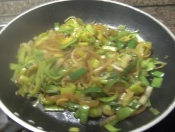 Rezept: Überbackenes Putenfilet ... Bild Nr. 4 Überbackenes Putenfilet ... - Rezept - Bild Nr. 4