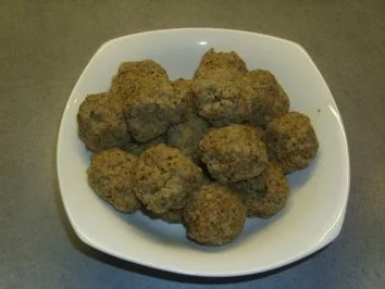 Eintöpfe: Kohltopf mit Hackklöschen - Rezept - Bild Nr. 3