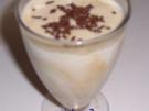 Dessert: Joghurt nach Tiramisu Art - Rezept