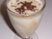 Dessert: Joghurt nach Tiramisu Art - Rezept